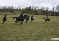 Gonitwa na zakończenie sezonu - zdjęcie główne