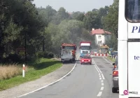 W weekend drogi krajowe bardziej przejezdne - zdjęcie główne