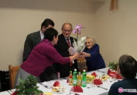 Święto seniorów z Chopina - zdjęcie główne