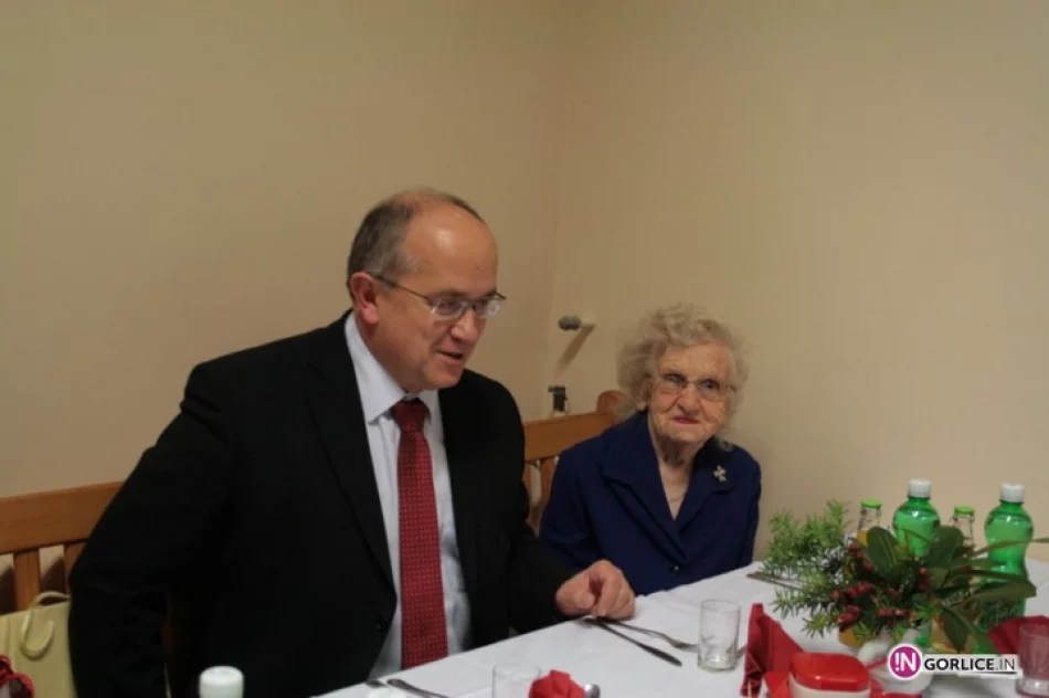 Święto seniorów z Chopina - zdjęcie 2