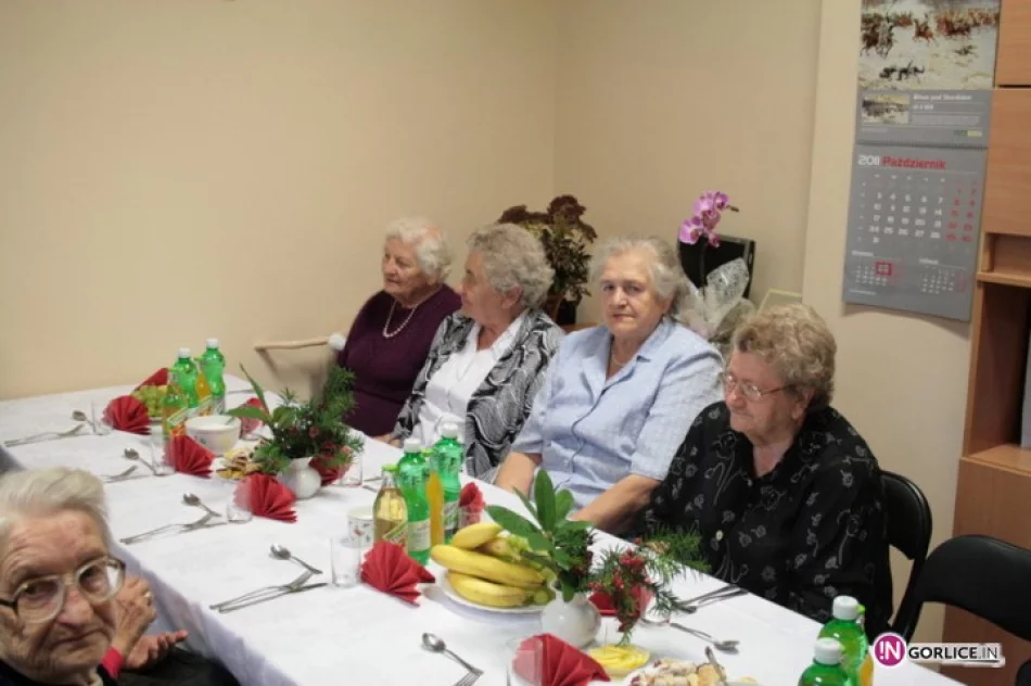 Święto seniorów z Chopina - zdjęcie 3