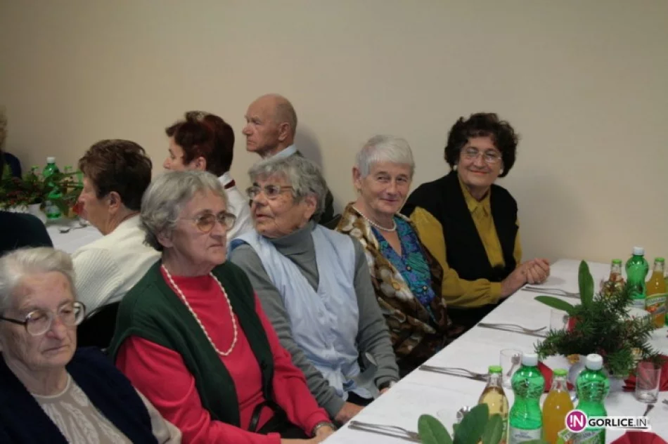 Święto seniorów z Chopina - zdjęcie 4