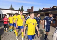 Pierwsze wiosenne zwycięstwo Limanovii. Świetny początek spotkania. - zdjęcie główne