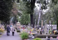 Będą kwestować na rzecz nekropolii - zdjęcie główne