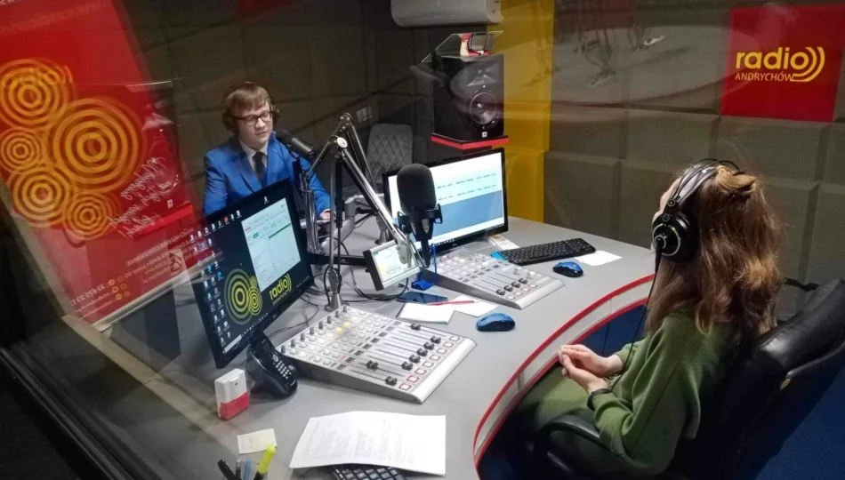 Kolejny "radiowy" sukces Karola - zdjęcie 1