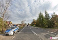 Policja podaje markę pojazdu sprawcy - zdjęcie główne