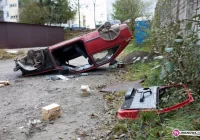 Ten opel był kradziony - zdjęcie główne