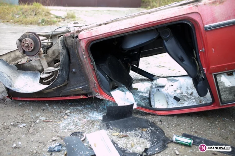 Ten opel był kradziony - zdjęcie 3