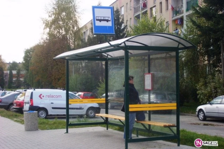 Przystanki już nie będą zaśmiecane - zdjęcie 2