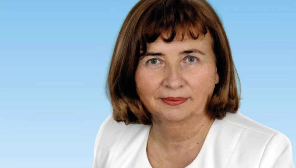 Co zapowiedziała nowa burmistrz? - zdjęcie 1