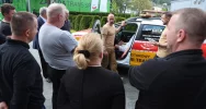 TIR-owcy na ratunek ofiarom wypadków - zdjęcie 2