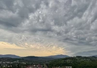 Kolejne alerty drugiego stopnia dla powiatu limanowskiego - zdjęcie główne