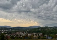 Alert: najwyższy stopień ostrzeżenia meteorologicznego - zdjęcie główne