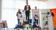 Młody Limanowianin na podium prestiżowej olimpiady zawodowej - zdjęcie 3