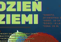 Muzeum zaprasza na warsztaty z okazji Dnia Ziemi - zdjęcie główne