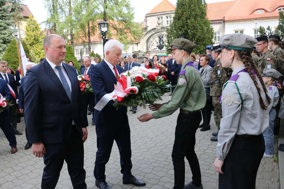  Upamiętniono ofiary Zbrodni Katyńskiej - zdjęcie 2