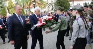  Upamiętniono ofiary Zbrodni Katyńskiej - zdjęcie 2