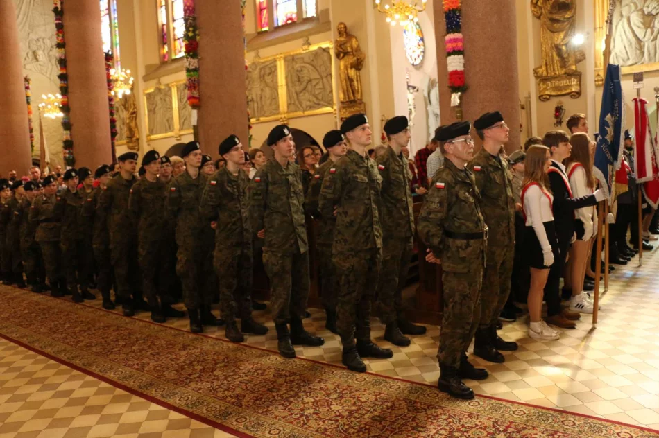  Upamiętniono ofiary Zbrodni Katyńskiej - zdjęcie 4