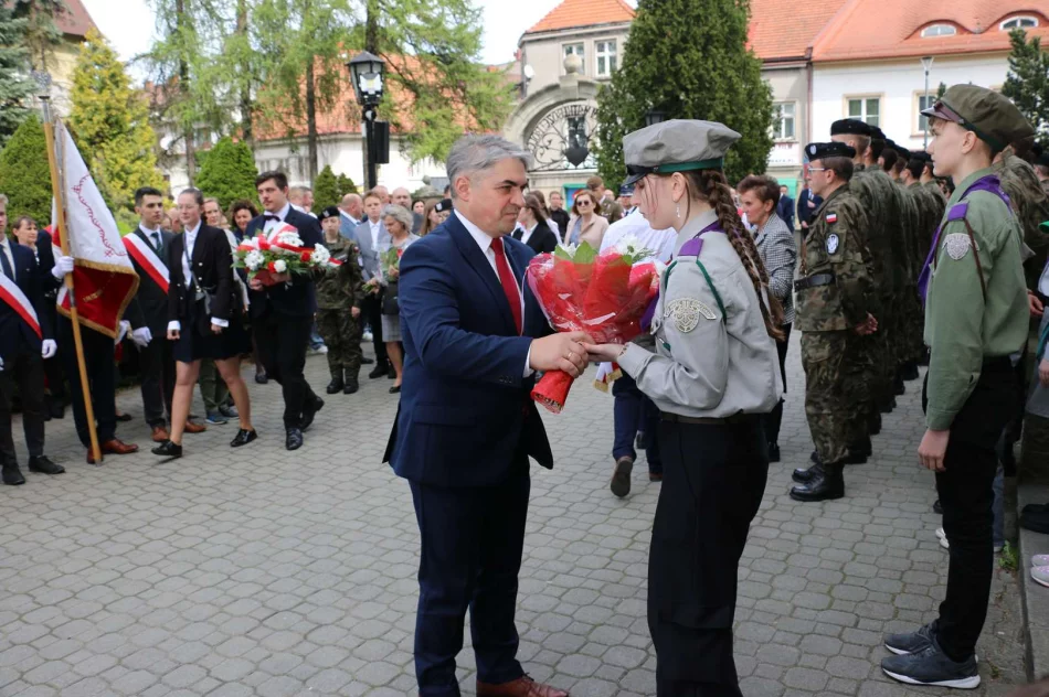  Upamiętniono ofiary Zbrodni Katyńskiej - zdjęcie 7