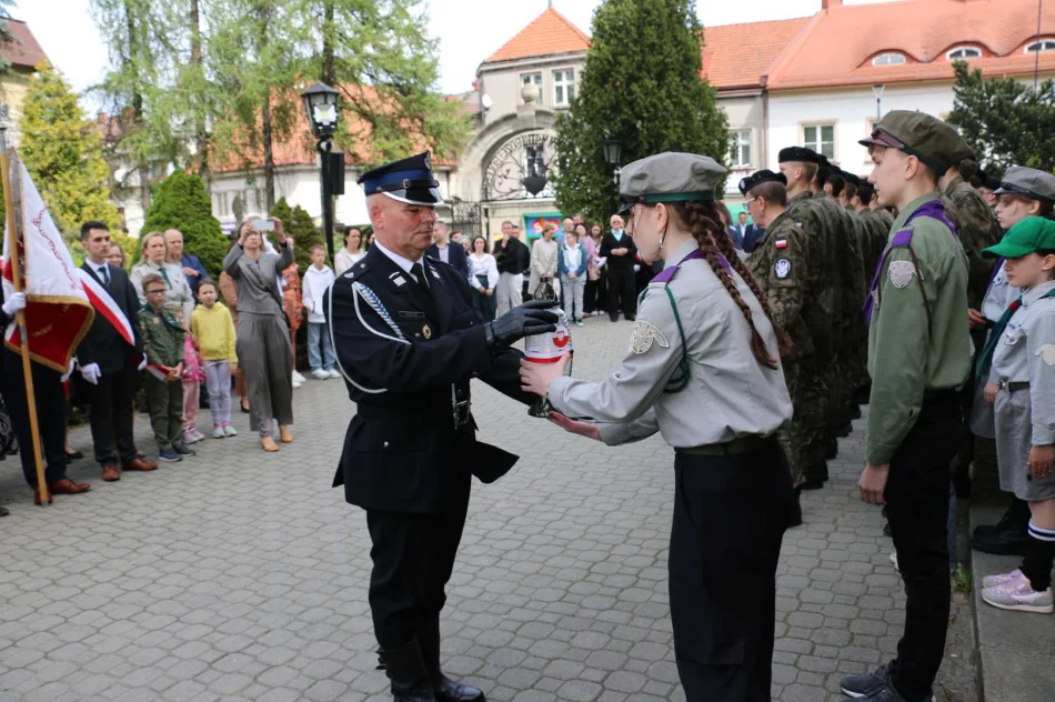 Upamiętniono ofiary Zbrodni Katyńskiej - zdjęcie 11