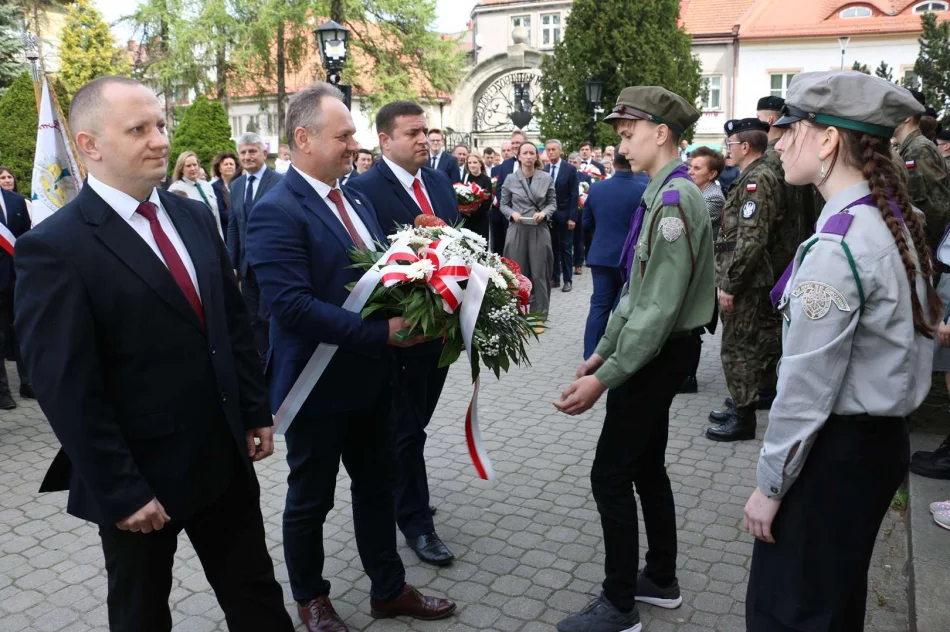  Upamiętniono ofiary Zbrodni Katyńskiej - zdjęcie 19