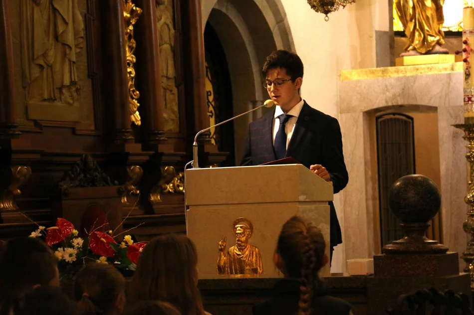  Upamiętniono ofiary Zbrodni Katyńskiej - zdjęcie 20