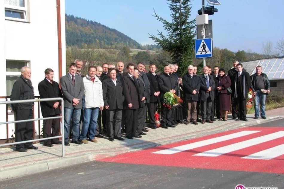 Odebrano drugą 'schetynówkę' - zdjęcie 2