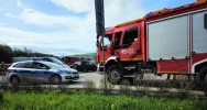 Mandat za kolizję na "krajówce" - zdjęcie 5