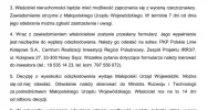 Informacja PKP Polskie Linie Kolejowe S.A dotycząca procesu wypłaty odszkodowań - zdjęcie 3