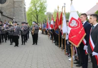 Upamiętniono ofiary zbrodni - zdjęcie główne