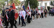 Upamiętniono ofiary zbrodni - zdjęcie 3