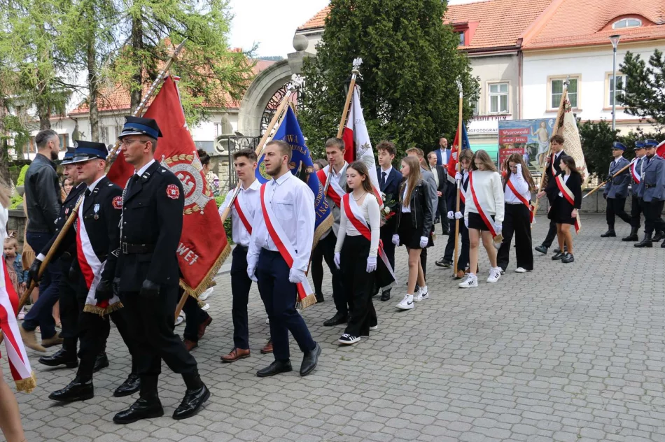 Upamiętniono ofiary zbrodni - zdjęcie 3