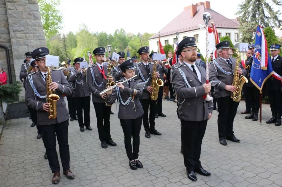 Upamiętniono ofiary zbrodni - zdjęcie 9