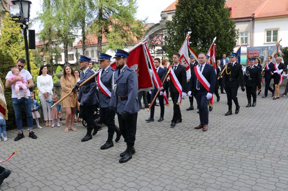 Upamiętniono ofiary zbrodni - zdjęcie 18