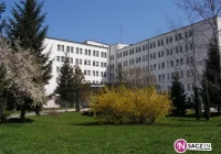 Połączenie szpitali w martwym punkcie - zdjęcie główne