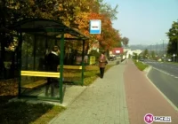 Przystanki nadal bez koszy na śmieci - zdjęcie główne