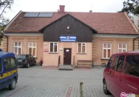 Zamiast komendanta - asystent jego zastępcy - zdjęcie główne