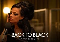 "Back to Black. Historia Amy Winehouse" w kwietniowym KINIE DLA PAŃ - zdjęcie główne