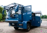 Mecz: Ponad 200 policjantów i 'tajfun' - zdjęcie główne