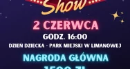 XIII Limanowski Talent Show - 2024 - zdjęcie 2