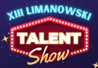 XIII Limanowski Talent Show - 2024 - zdjęcie główne