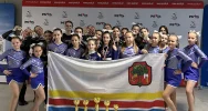 STARS CHEER z Mistrzostwem Polski w Cheerleadingu Sportowym - zdjęcie 2