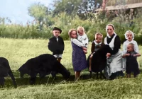 Heroizm błogosławionej rodziny - wykład - zdjęcie główne