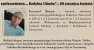 Heroizm błogosławionej rodziny - wykład - zdjęcie 2