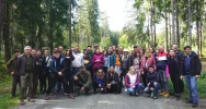 Rusza piąta edycja Festiwalu Wolontaryjnego EY GDS Polska. Pracownicy zasadzą 4000 drzew - zdjęcie 3