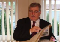 Sas rezygnuje: 'Będę sobie spokojnie żył' - zdjęcie główne