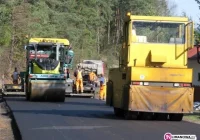 Droga będzie zamknięta - zdjęcie główne