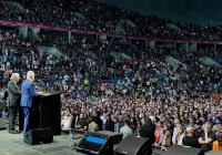 Franklin Graham i Samaritan's Purse dostarczyło pomoc o wartości 1 mld zł dla 10 mln Ukraińców - zdjęcie główne