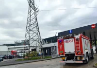 Mikrofalówka powodem interwencji służb - zdjęcie główne