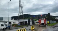 Mikrofalówka powodem interwencji służb - zdjęcie 2